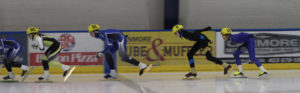Banff Canmore Speed Skating Club