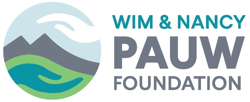 Wim & Nancy Pauw Foundation