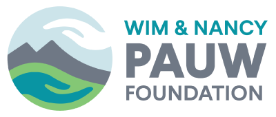 Wim & Nancy Pauw Foundation