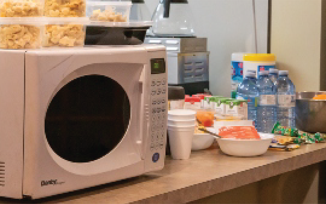Securing shelter for the homeless during the coldest nights of the year