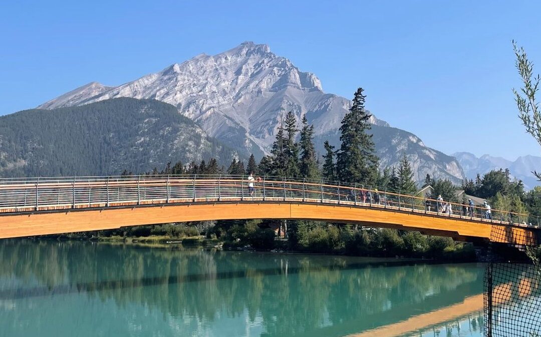 Banff Home Support Program helps residents live independently and comfortably